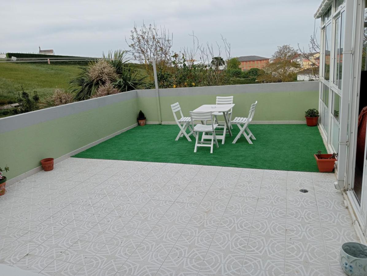 Casa Maria Villa Foz Luaran gambar
