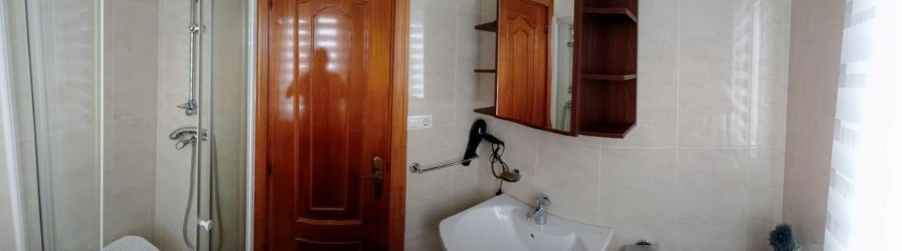 Casa Maria Villa Foz Luaran gambar