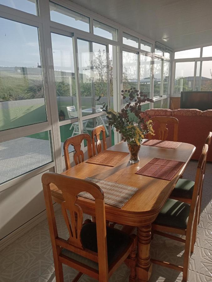 Casa Maria Villa Foz Luaran gambar