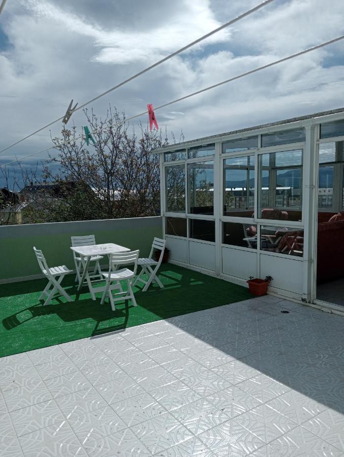 Casa Maria Villa Foz Luaran gambar