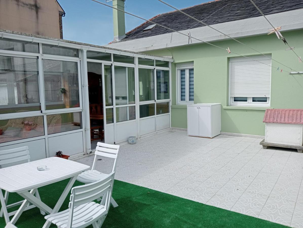 Casa Maria Villa Foz Luaran gambar
