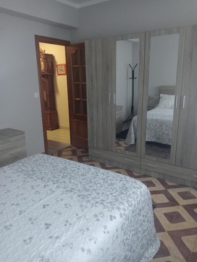Casa Maria Villa Foz Luaran gambar