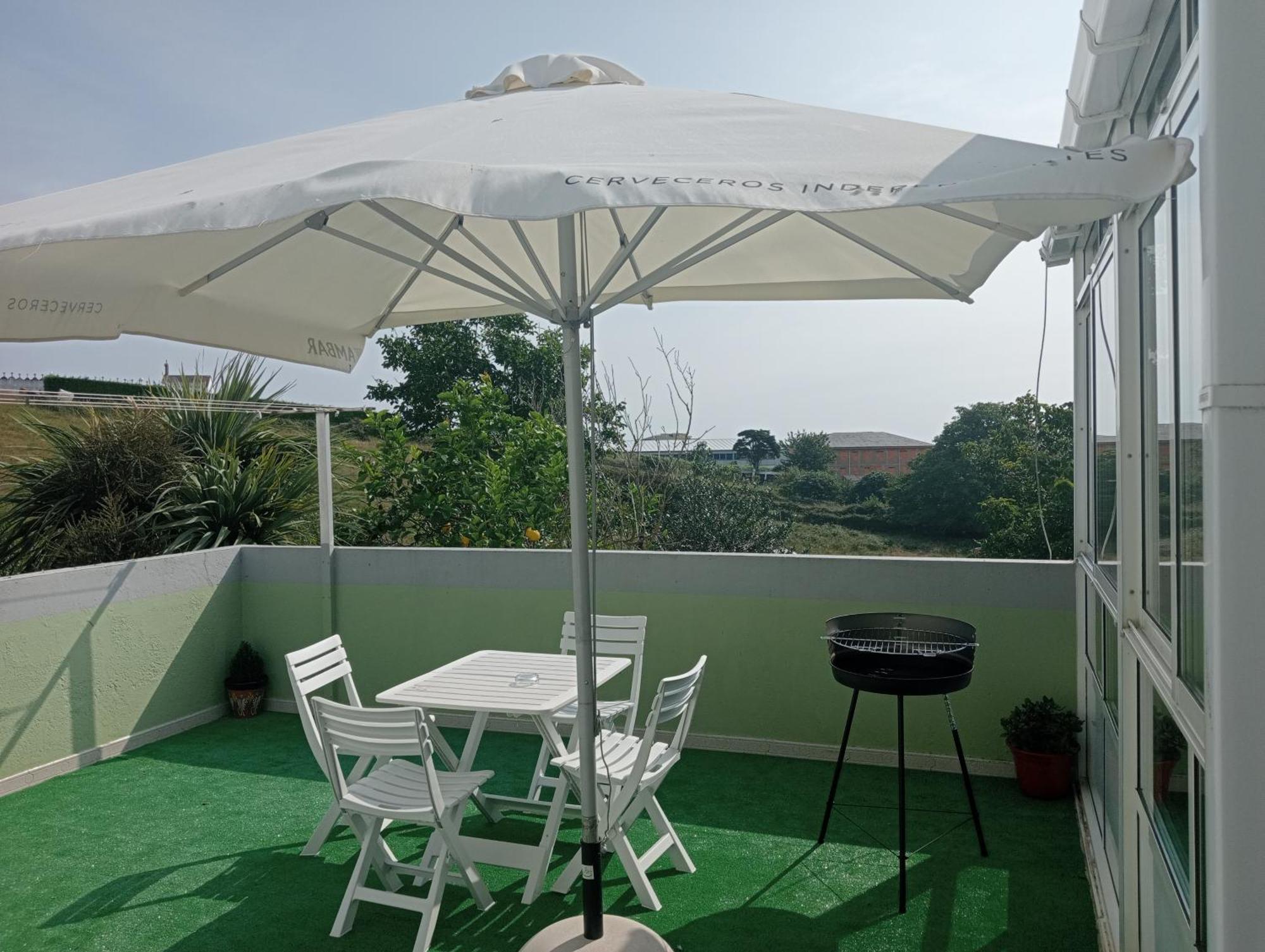 Casa Maria Villa Foz Luaran gambar